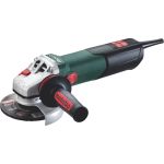 Болгарка (УШМ) Metabo WEV 15-125 Quick 600468000 (артикул 15489417) – фото 1