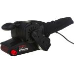 Ленточная шлифовальная машина REDVERG Basic BS800 6622815 (артикул 15984833) – фото 1