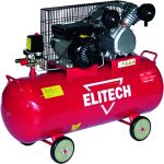 Компрессор ELITECH КПР 100/400/2.2 E0504.001.00 (артикул 16488337) – фото 1