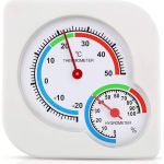 Термометр с гигрометром Pro Legend PL6110 (артикул 26125535) – фото 1