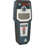 Детектор Bosch GMS 120 PROF 0.601.081.000 (артикул 13697690) – фото 1