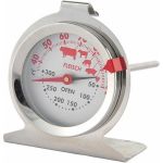 Термометр для приготовления мяса в духовке Walmer Home Chef 13 см W30013013 (артикул 22251009) – фото 1