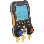Манометрический коллектор Testo 550s Комплект 1 с кейсом 0564 5501 (артикул 23348313) – фото 1
