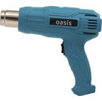 Строительный фен Oasis TG-20 /K/ (артикул 16126335) – фото 1