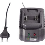 Устройство зарядное 21В, 1.3А One battery system FAVOURITE OBS 1,3 (артикул 22937685) – фото 1