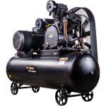 Ременной компрессор Foxweld AEROMAX 1650/500 HP 9022 (артикул 26718937) – фото 1