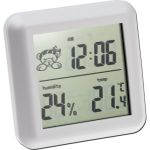 Цифровой термометр-гигрометр Pro Legend PL6114 (артикул 26125769) – фото 1