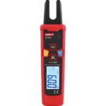 Токоизмерительные мини-клещи постоянного и переменного тока UNI-T UT256 до 60A, вилочный тип 00-00011597 (артикул 25835339) – фото 1
