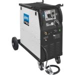 Сварочный полуавтомат IMS MIG/MAG MIG CARPRO 1 031050 (артикул 23661315) – фото 1