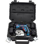 Набор инструмента WMC TOOLS WMC-1036 (артикул 18355747) – фото 1