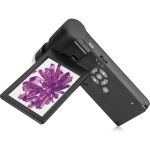 Цифровой микроскоп Levenhuk DTX 700 Mobi 75076 (артикул 24352845) – фото 1