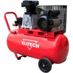 Компрессор Elitech КПР 100/360/2.2 (артикул 15500208) – фото 1