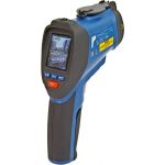 Высокотемпературный пирометр со встроенной камерой СЕМ DT-9862 481028 (артикул 15528110) – фото 1