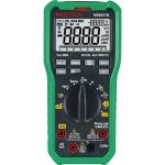 Профессиональный мультиметр Mastech ms8251b 13-2102 (артикул 26891930) – фото 1