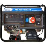 Бензогенератор ТСС TSS-SGG 7500Е3A 021303 (артикул 15967705) – фото 1