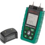 Цифровой измеритель влажности материалов Mastech ms6900 13-1275 (артикул 26891912) – фото 1