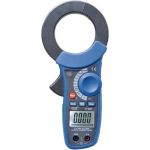 Компактные токовые клещи для измерения переменного тока СЕМ DT-9812 481523 (артикул 15528104) – фото 1