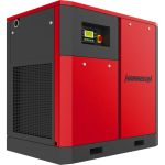 Винтовой компрессор HARRISON HRS-94900 (артикул 17741362) – фото 1