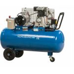 Компрессор NORDBERG ECO NCE100/400_380V (артикул 15779976) – фото 1