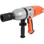 Сетевой ударный гайковерт MESSER IW-600 05-40-600 (артикул 26904200) – фото 1