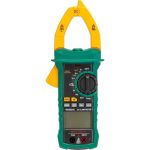 Токовые клещи Mastech ms2025c 13-1321 (артикул 26891954) – фото 1