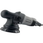 Полировальная эксцентриковая машинка Shine systems DA15 Polisher 125 мм, ход 15 мм SS676 (артикул 25180737) – фото 1