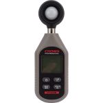 Измеритель люксметр освещенности Crown CT44108 (артикул 23887803) – фото 1