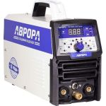 Аппарат аргонодуговой сварки Aurora Система 200 ПУЛЬС 2 поколение 33826 (артикул 26592488) – фото 1