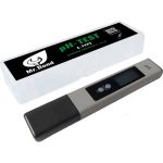 Электронный рН метр Mr.Bond PH-TEST E-Type MB20000001PHE (артикул 27771354) – фото 1