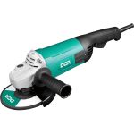 Угловая шлифовальная машина DCA ASM04-150 (артикул 25917731) – фото 1