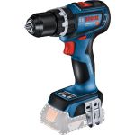 Аккумуляторная дрель-шуруповерт Bosch GSB 18V-90 Solo (без акк. и ЗУ) 06019K6100 (артикул 28281878) – фото 1