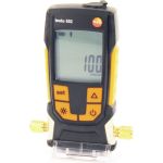 Цифровой вакуумметр Testo 552, с Bluetooth 0560 5522 (артикул 23328345) – фото 1
