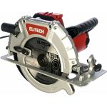 Дисковая пила Elitech ПД 2000С (артикул 15500213) – фото 1
