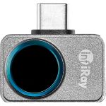 Тепловизор для смартфона INFIRAY kit fb0180 p2 9542 (артикул 25961345) – фото 1