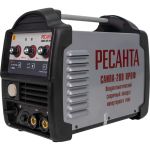 Сварочный полуавтомат Ресанта САИПА-200ПРОФ MIG/MAG 65/97 (артикул 20420092) – фото 1