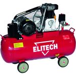 Компрессор ELITECH КПР 100/550/3.0 E0504.003.00 (артикул 16488317) – фото 1