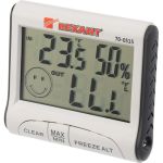Метеостанция с выносным датчиком REXANT 70-0515 (артикул 22875363) – фото 1
