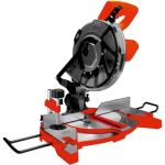 Торцовочная пила Elitech 321 E2007.006.00 202433 (артикул 29241782) – фото 1