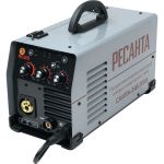 Сварочный полуавтомат Ресанта САИПА-24В/200А MIG/MAG 65/110 (артикул 20999109) – фото 1
