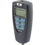 Портативный универсальный толщиномер покрытий Time Group Inc TT210 (артикул 21949876) – фото 1