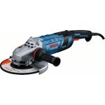 Угловая шлифмашина Bosch GWS 30-230 PB 06018G1100 (артикул 26757662) – фото 1