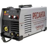 Сварочный полуавтомат Ресанта САИПА-165 Евро рукав MIG/MAG 65/95 (артикул 20999133) – фото 1
