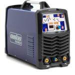 Аппарат аргоно-дуговой сварки GROVERS TIG 200 AC/DC DOUBLE PULSE ENERGY EV02699 (артикул 25947143) – фото 1