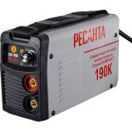 Инверторный сварочный аппарат Ресанта САИ190К 65/36 (артикул 15448805) – фото 1