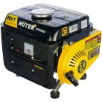 Бензиновый генератор Huter HT950A 64/1/1 (артикул 13900654) – фото 1