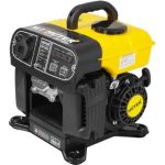 Инверторный генератор Huter DN1500i 64/10/4 (артикул 15596892) – фото 1