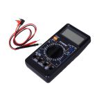 Мультиметр Ресанта TEK DT 890 B+ 61/10/224 (артикул 15852757) – фото 1