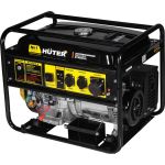 Электрогенератор Huter DY9500LX 64/1/40 (артикул 15838264) – фото 1