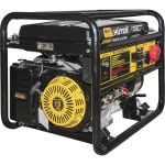 Электрогенератор Huter DY11000LX-3-электростартер 380В 64/1/73 (артикул 20694417) – фото 1