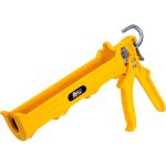 Пистолет для герметика IRFIX YELLOW THICK SIL-GUN 591589 (артикул 28652744) – фото 1